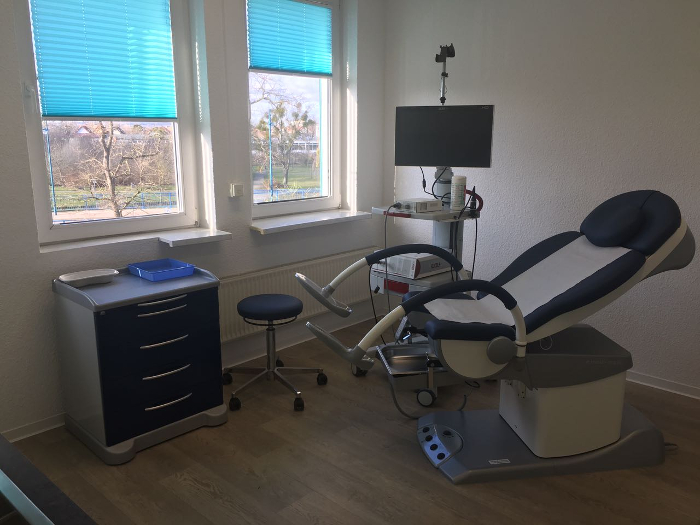 Medizinische Geräte